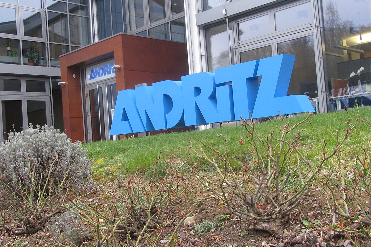 Andritz felirat 01
